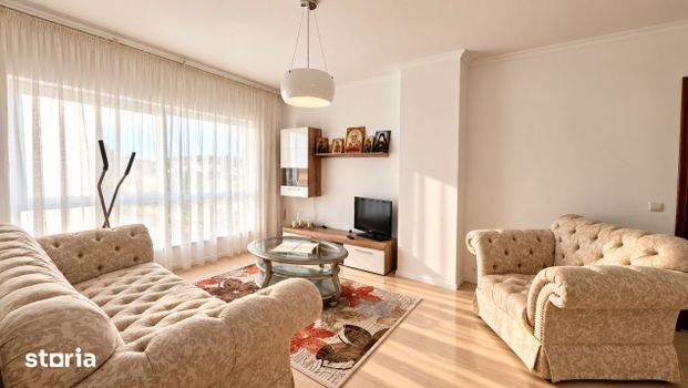 2 camere Felicity, et. 1, centrala, loc parcare. - Photo 1