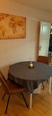 Borgarfjordsgatan, Kista - Photo 1