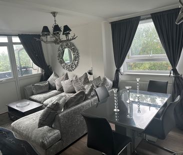 Room in a Shared Flat, Black Friar Court, M3 - Photo 6