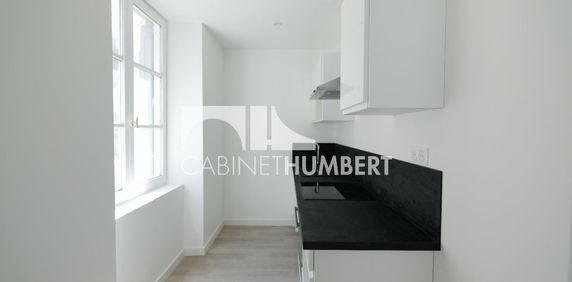 APPARTEMENT T3 A LOUER - Photo 2