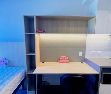 Studio Apartment-Studio king Single - Photo 1