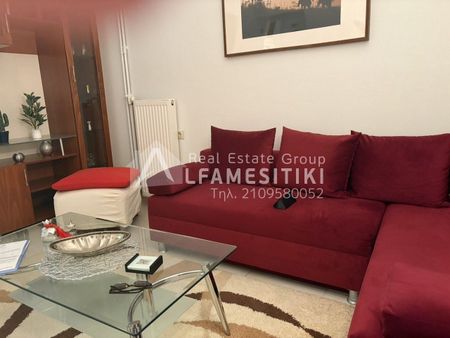 Διαμέρισμα για ενοικίαση Ακαδημία Πλάτωνος (Κολωνός - Κολοκυνθούς) - Photo 3