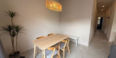 Appartement te huur in Knokke voor € 1.100 met 2 slaapkamers - Photo 3