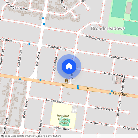 5 Joffre Street, Vic 3047, Broadmeadows