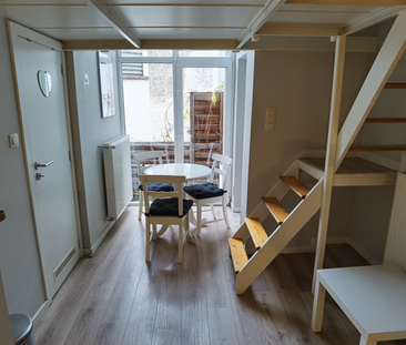 Flat - for rent - Photo 2