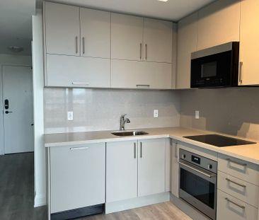 For Lease - 38 Andre de Grasse Street Unit# 412, Markham, Ontario - Photo 2