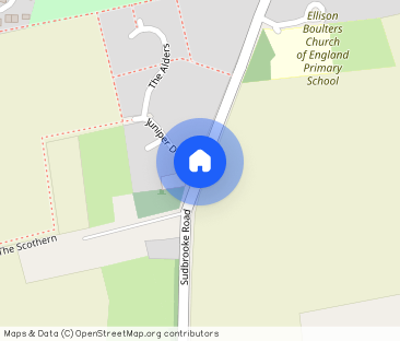 Sudbrooke Road, Scothern - Photo 1