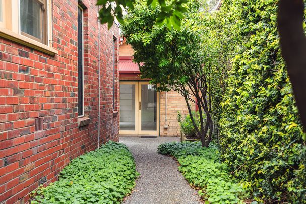 56a Centre Road, Brighton East VIC 3187 - House For Rent | Domain - Photo 1