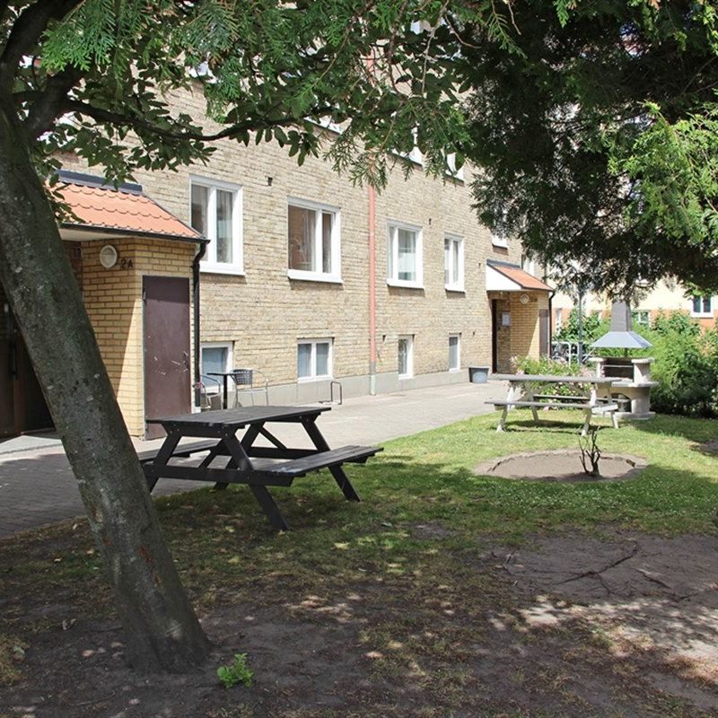 Rantzowgatan 2 A, - Foto 1