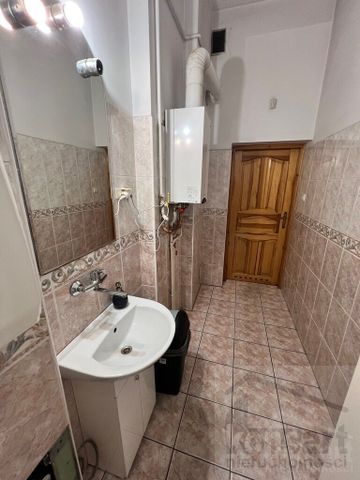 Centrum, 4 pok. po remoncie, ładna kamienica - Photo 5