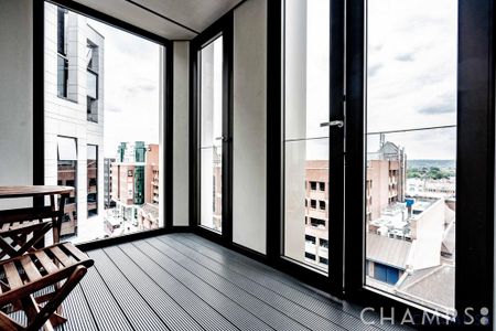 2 bedroom flat to rent - Photo 5