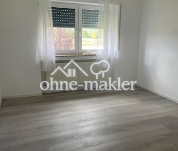 Etagenwohnung in Neu-Ulm (Pfuhl) - Photo 1