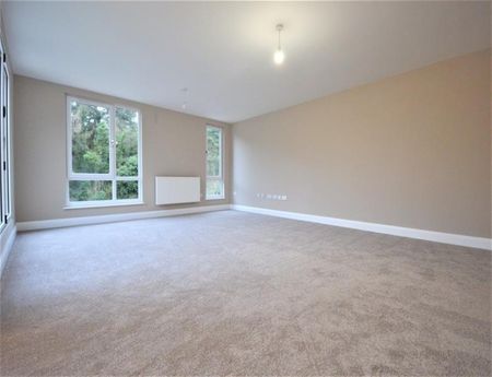 2 Bedroom Apartment To Let - Photo 3