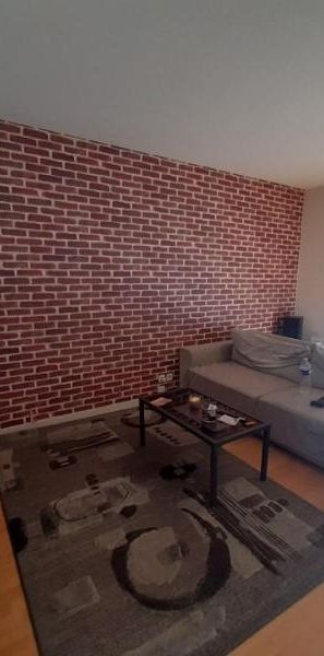 Location Appartement 2 pièces 46m² TOURS 37000 - Photo 1