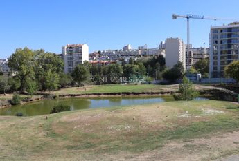 Apartamento T3 em Lisboa