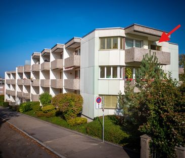 Rent a 1 ½ rooms apartment in Zürich - Foto 2