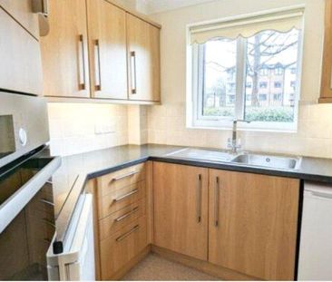 1 bedroom property to rent - Photo 3