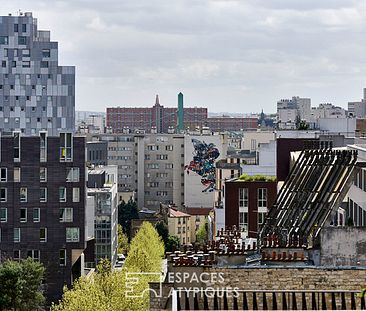 Appartement rénové avec terrasse - Photo 1