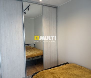 Nowa kawalerka z wydzieloną sypialnią – Pomorzany, - Фото 6