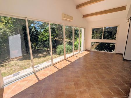 BOUC BEL AIR MAISON T5 AVEC GRAND JARDIN, - Photo 2