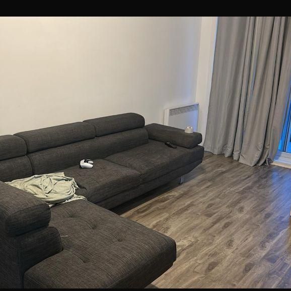 appartement - Photo 1