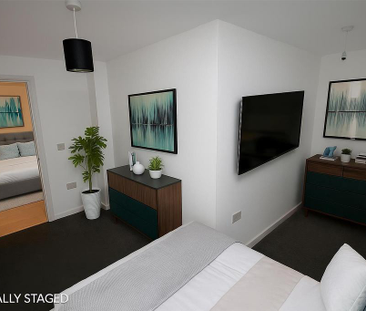 2 bedroom apartment to rent - Photo 2 | Rentumo