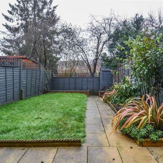 Glebe Road, Alvechurch, Birmingham, B48 - Photo 1