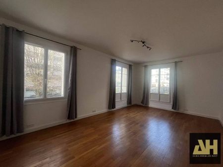 HYPER CENTRE LIBERTE - APPARTEMENT T5 DE 91,92m2 - Photo 5