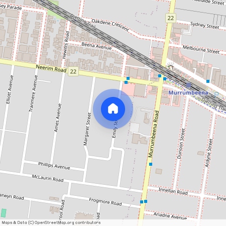 8 / 13 Emily Street, Carnegie, VIC 3163