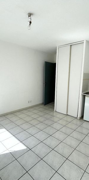Location Appartement 1 pièce 21m² MONTPELLIER 34000 - Photo 1