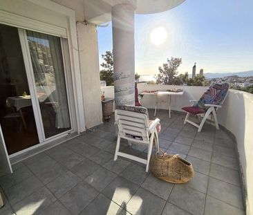 Διαμέρισμα για ενοικίαση Σαρωνίδα - Photo 1