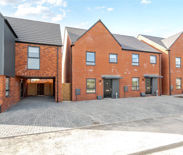 3 bedroom house to rent Elder Drive, Houghton Regis, Dunstable, Bed... - Photo 6