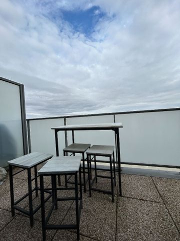 Location appartement 2 pièces, 40.48m², Sannois - Photo 4