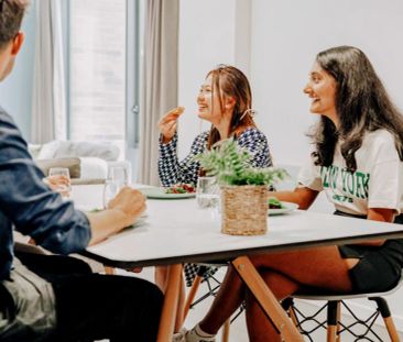 Bronze En Suite (Lower Floors) - Photo 2