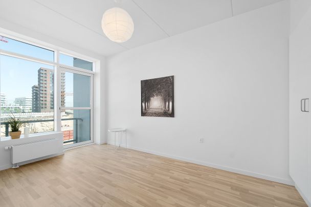 Thit Jensens Gade 32, 5. tv. - Photo 1