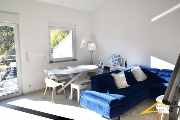 Appartement 7 pièces à Mont-Saint-Martin - Photo 1