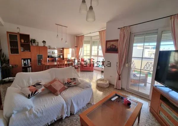 Alquiler de chalet adosado en El Tomillar