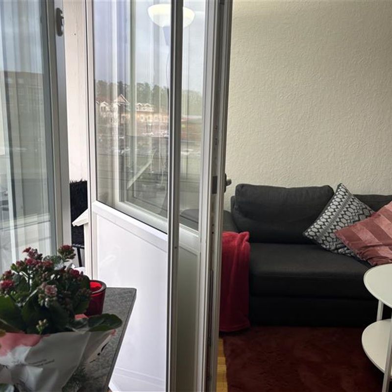 Östra Järnvägsgatan 5 B - Foto 1