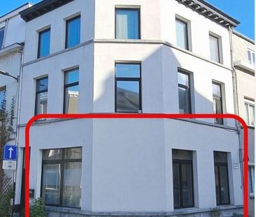 Appartement te huur - Photo 1