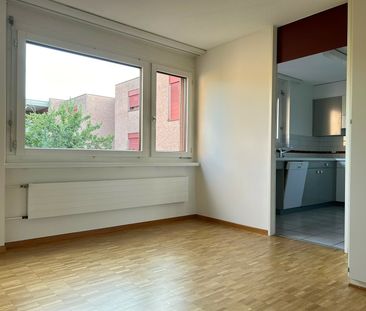 "Wohnen mitten in Oberwinterthur" - Foto 3