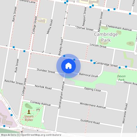 23 Balmoral Dr, NSW 2747, Cambridge Park