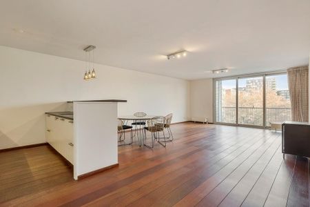 Appartement te huur: Stadstuinen 101 1181 VT Amstelveen - Photo 5