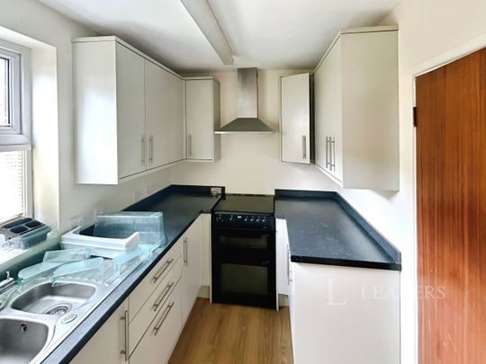 3 bedroom apartment to rent Nyali House, Victoria Place, WR5 - Photo 1