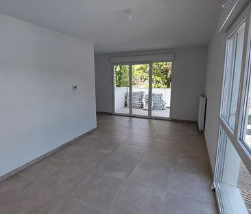 location Appartement T3 DE 58.7m² À SAINT EGREVE - Photo 4