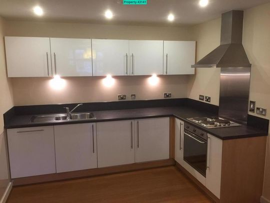 2 bedroom apartment to rent - Photo 1