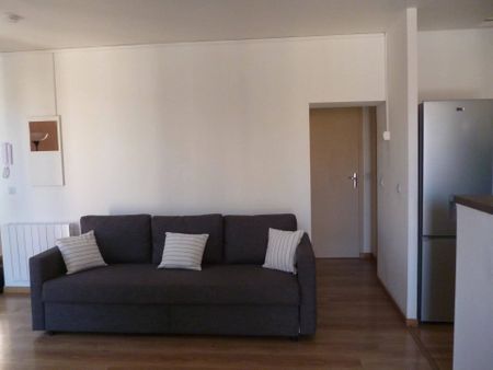 Location Appartement - Photo 5