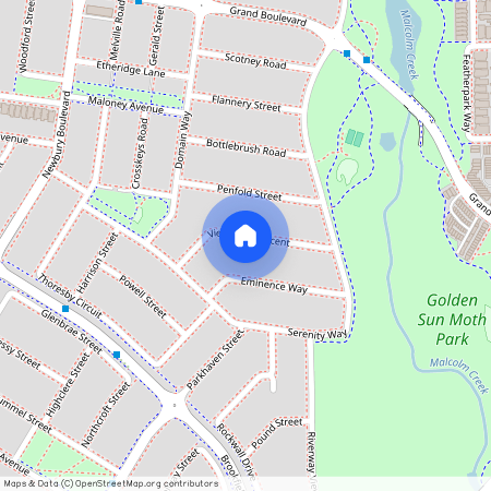 16 Viewside Crescent, VIC 3064, Craigieburn