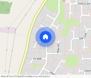 Earls Field, Raf Lakenheath - Photo 1