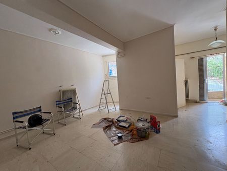 Studio/Γκαρσονιέρα για ενοικίαση - Γαλάτσι, - Photo 4