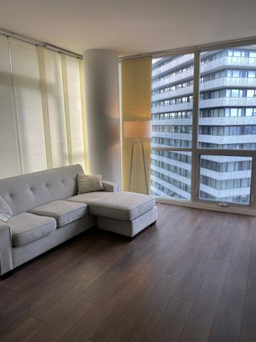 For Lease - 45 Charles Street Unit# 2909, Toronto, Ontario - Photo 5